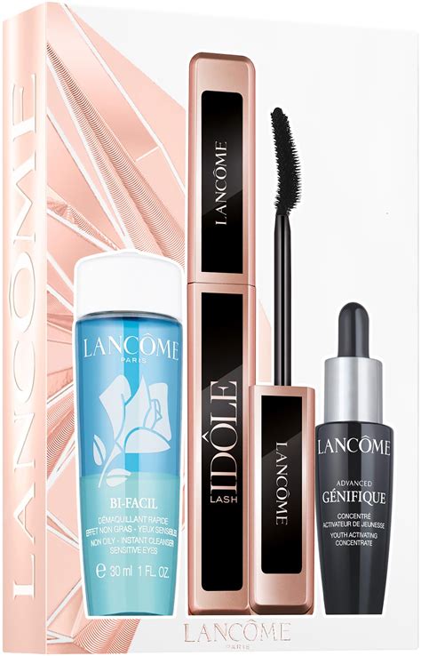 idole lancome perfume dupe|dupe for lancome idole mascara.